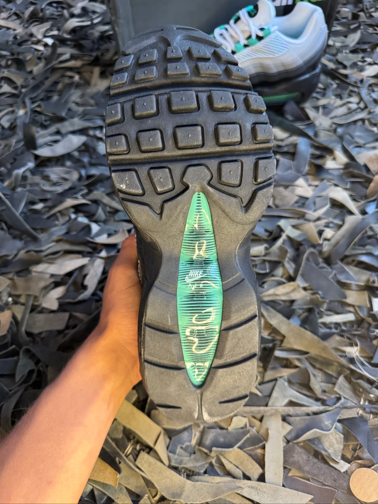 Chaussures Nike – photo 8